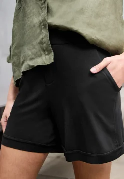 Jersey shorts