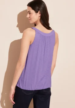 Jersey top