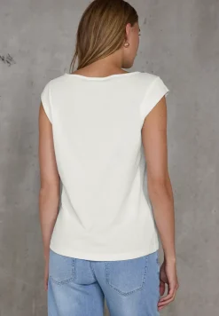 Jersey top