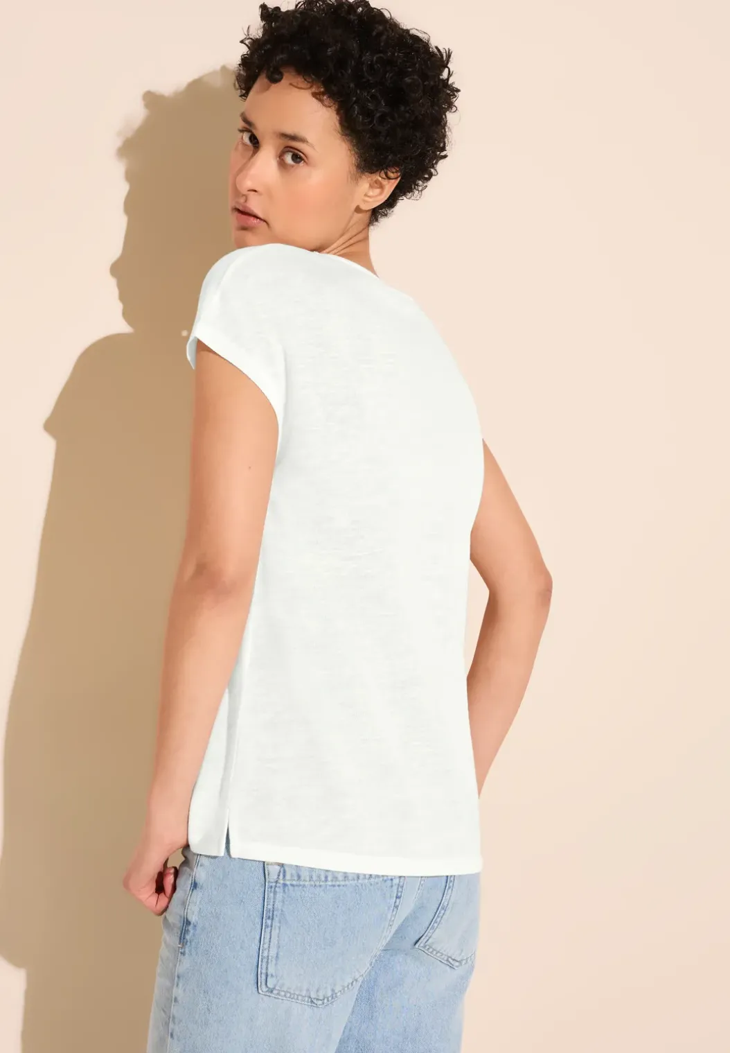Jersey T-shirt