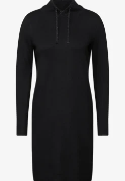 Jurk met glitterdetails