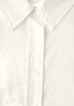 Katoenen blouse