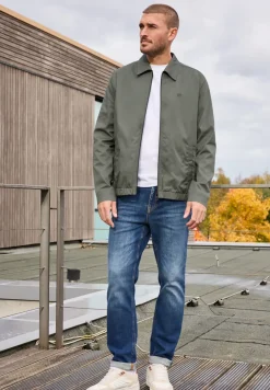 Keperblouson