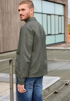 Keperblouson