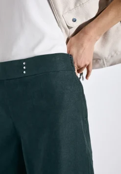 Keperstof culotte