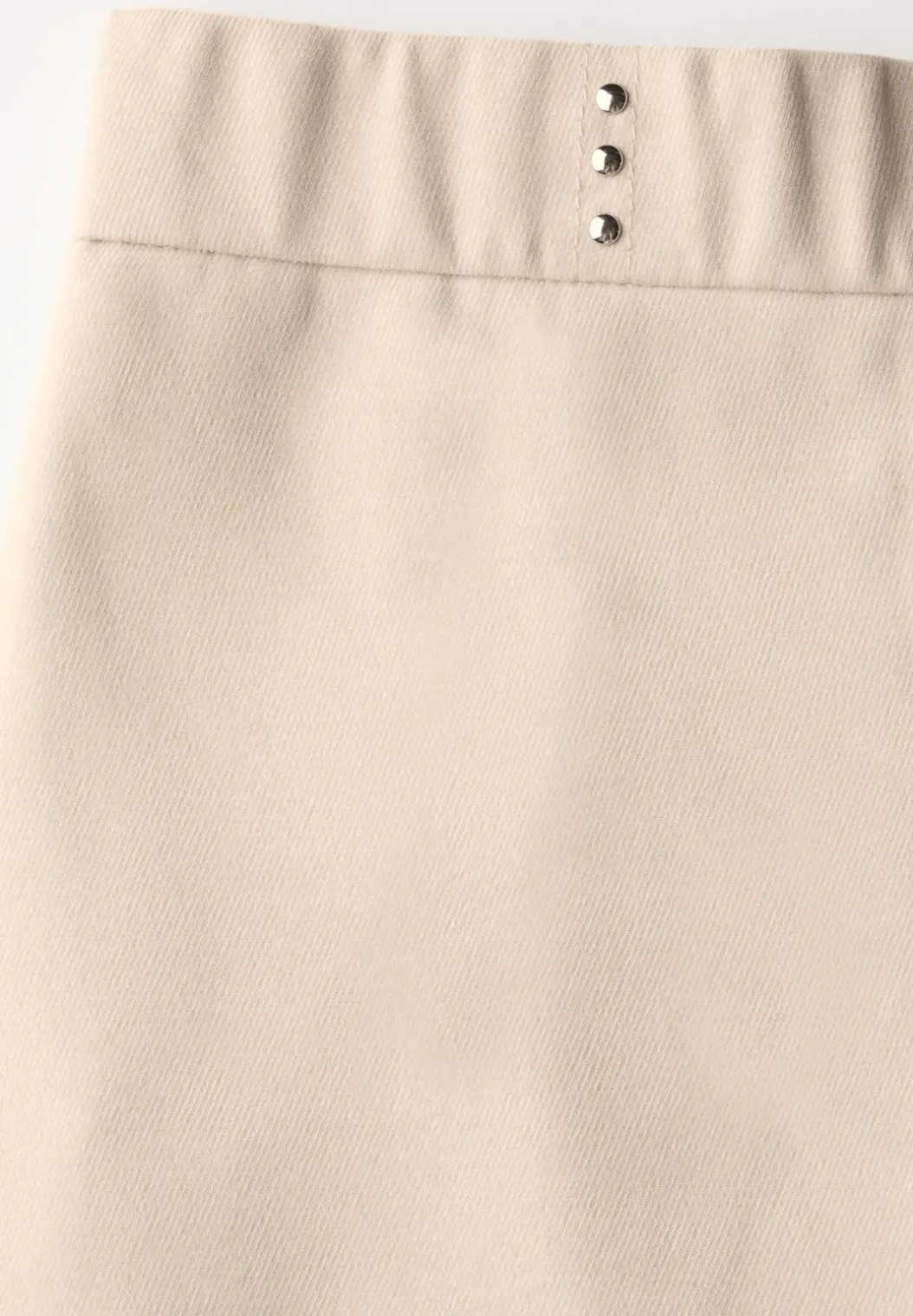 Keperstof culotte