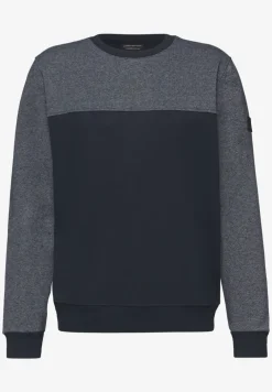 Kleurmix sweatshirt
