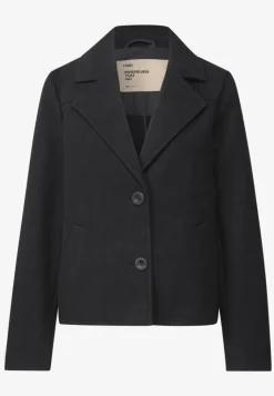 Kort Cosy reversjack