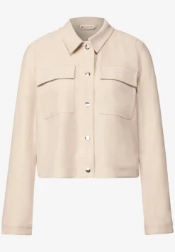 Kort twill jack