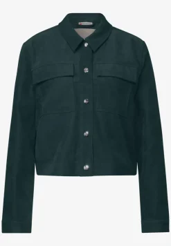 Kort twill jack