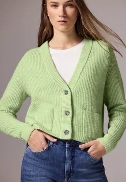 Kort vest