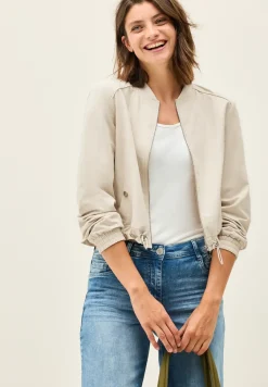 Korte blouson