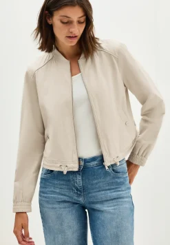 Korte blouson