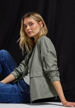 Korte blouson