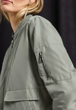 Korte blouson