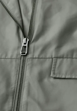 Korte blouson