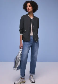 Korte blouson