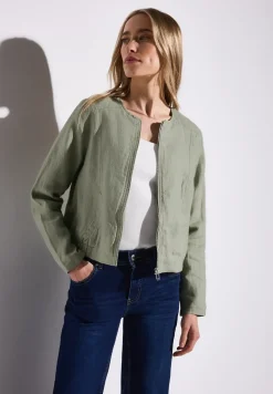 Korte blouson