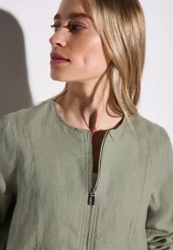 Korte blouson