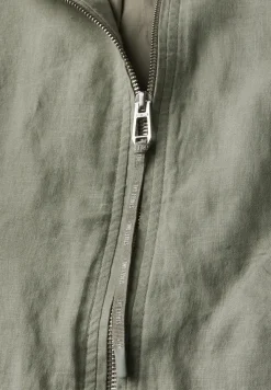 Korte blouson