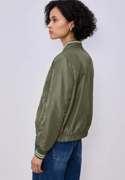 Korte blouson