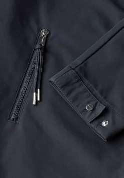 Korte parka
