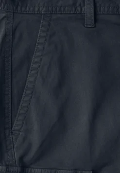 Korte shorts in cargolook