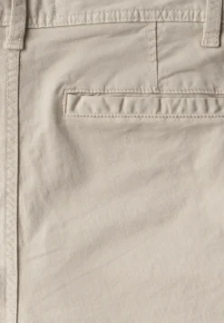 Korte shorts in cargolook