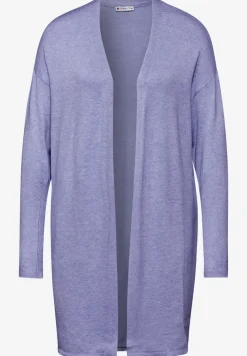Lang vest