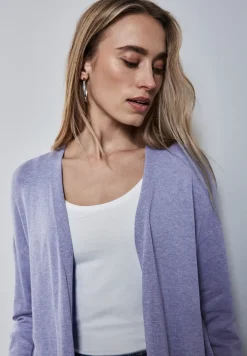 Lang vest