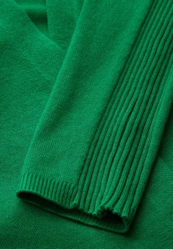 Lang vest