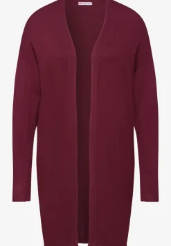 Lang vest