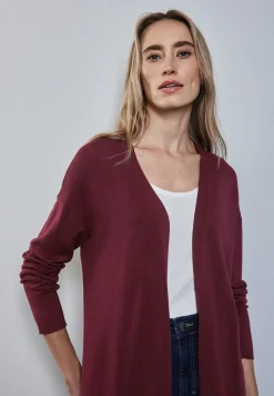 Lang vest