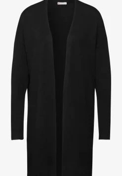 Lang vest