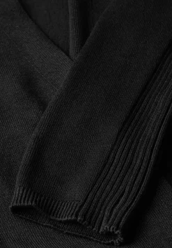 Lang vest