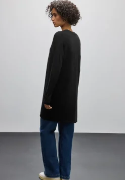 Lang vest
