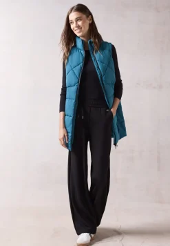 Lang vest