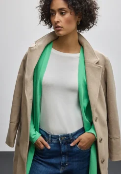 Lang vest