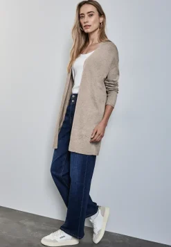 Lang vest