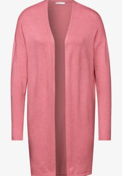 Lang vest
