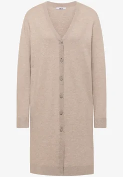 Lang vest