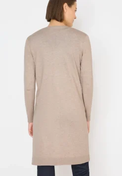 Lang vest