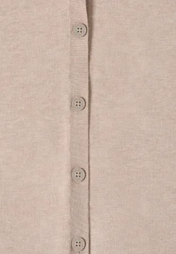 Lang vest