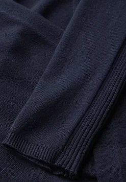 Lang vest