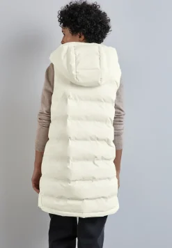 Lang vest