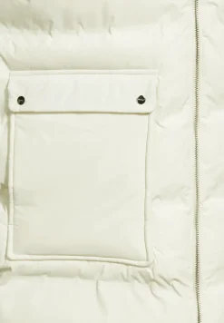 Lang vest