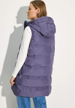 Lang vest