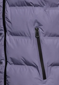 Lang vest