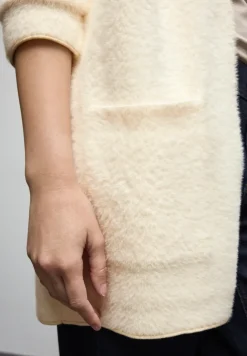 Lang vest van verengaren