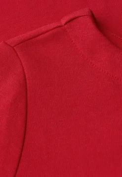 Langarmshirt mit Wording